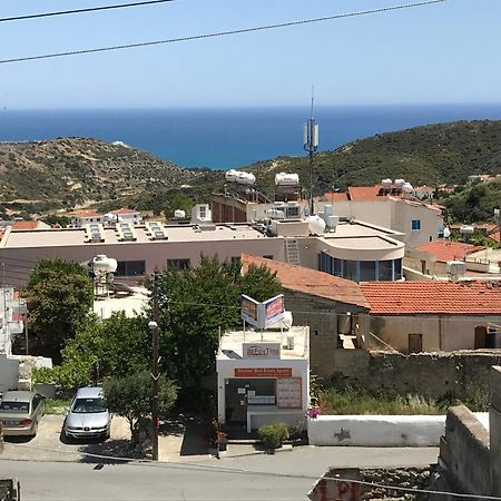 Pissouri Village Studios Eksteriør billede