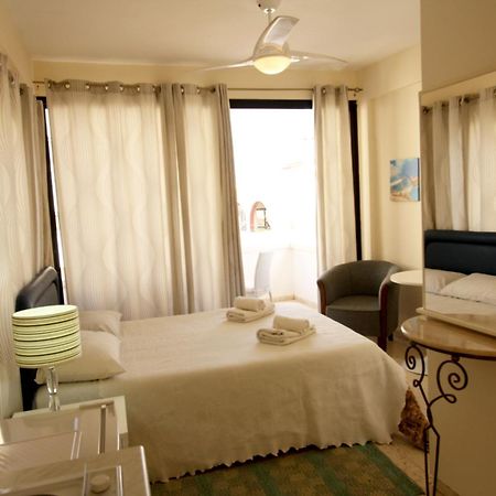 Pissouri Village Studios Eksteriør billede