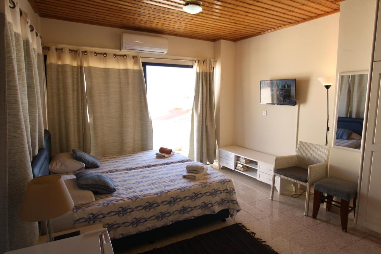 Pissouri Village Studios Eksteriør billede