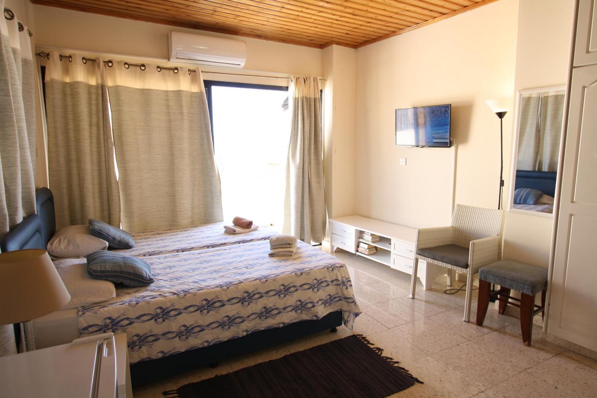 Pissouri Village Studios Eksteriør billede