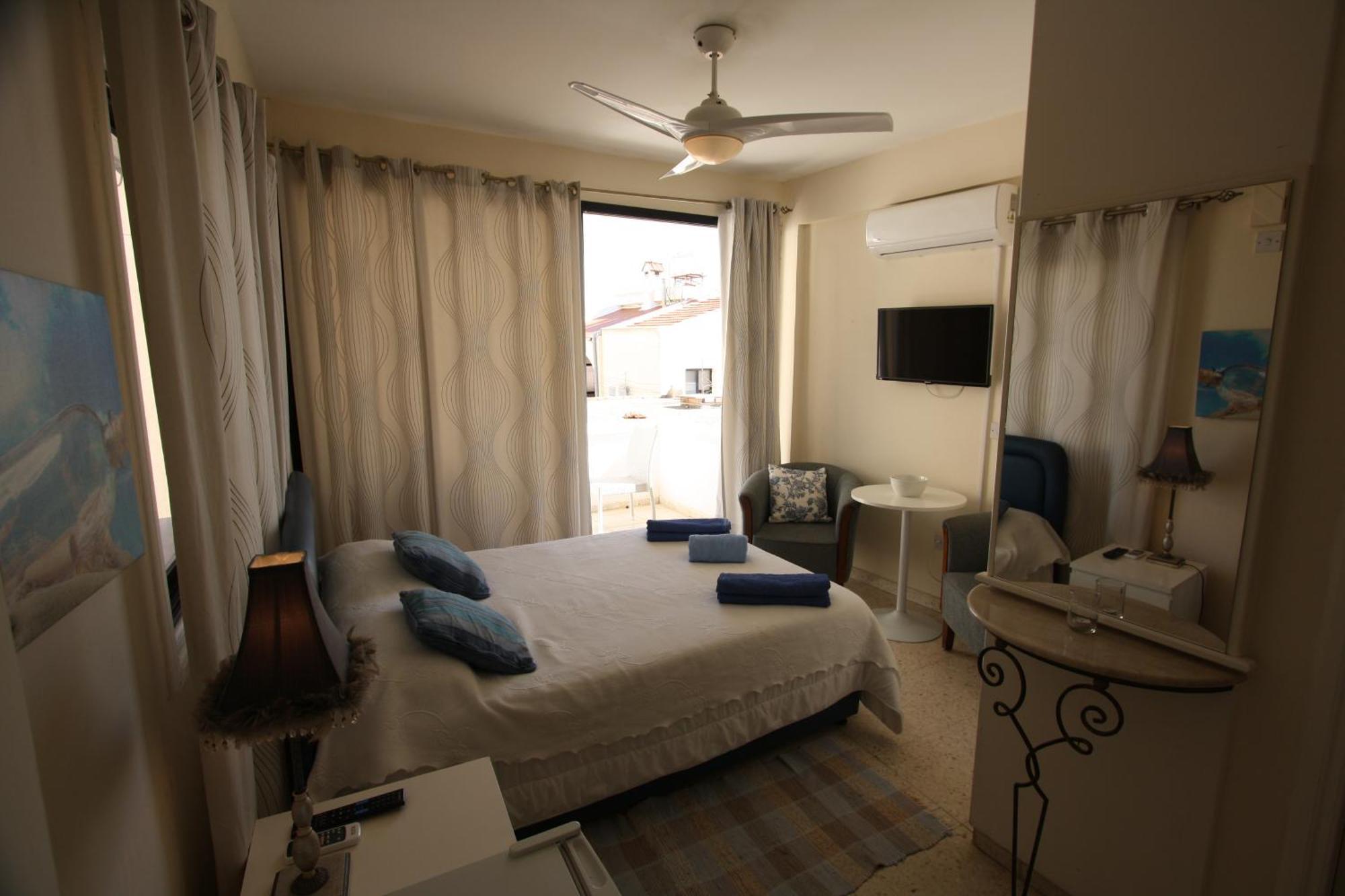 Pissouri Village Studios Eksteriør billede