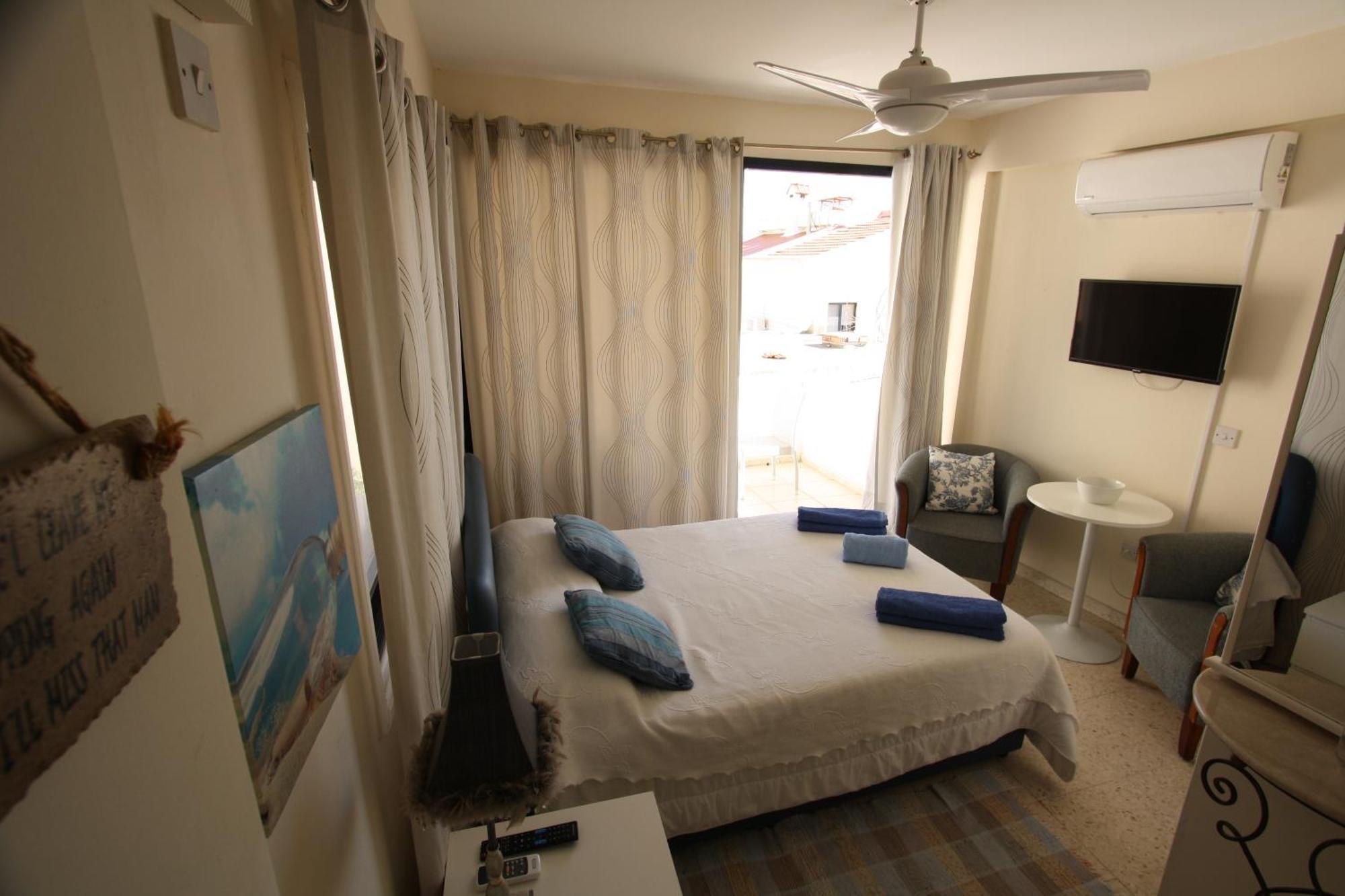Pissouri Village Studios Eksteriør billede