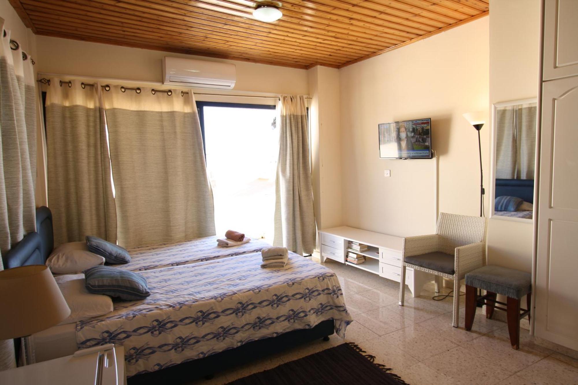 Pissouri Village Studios Eksteriør billede