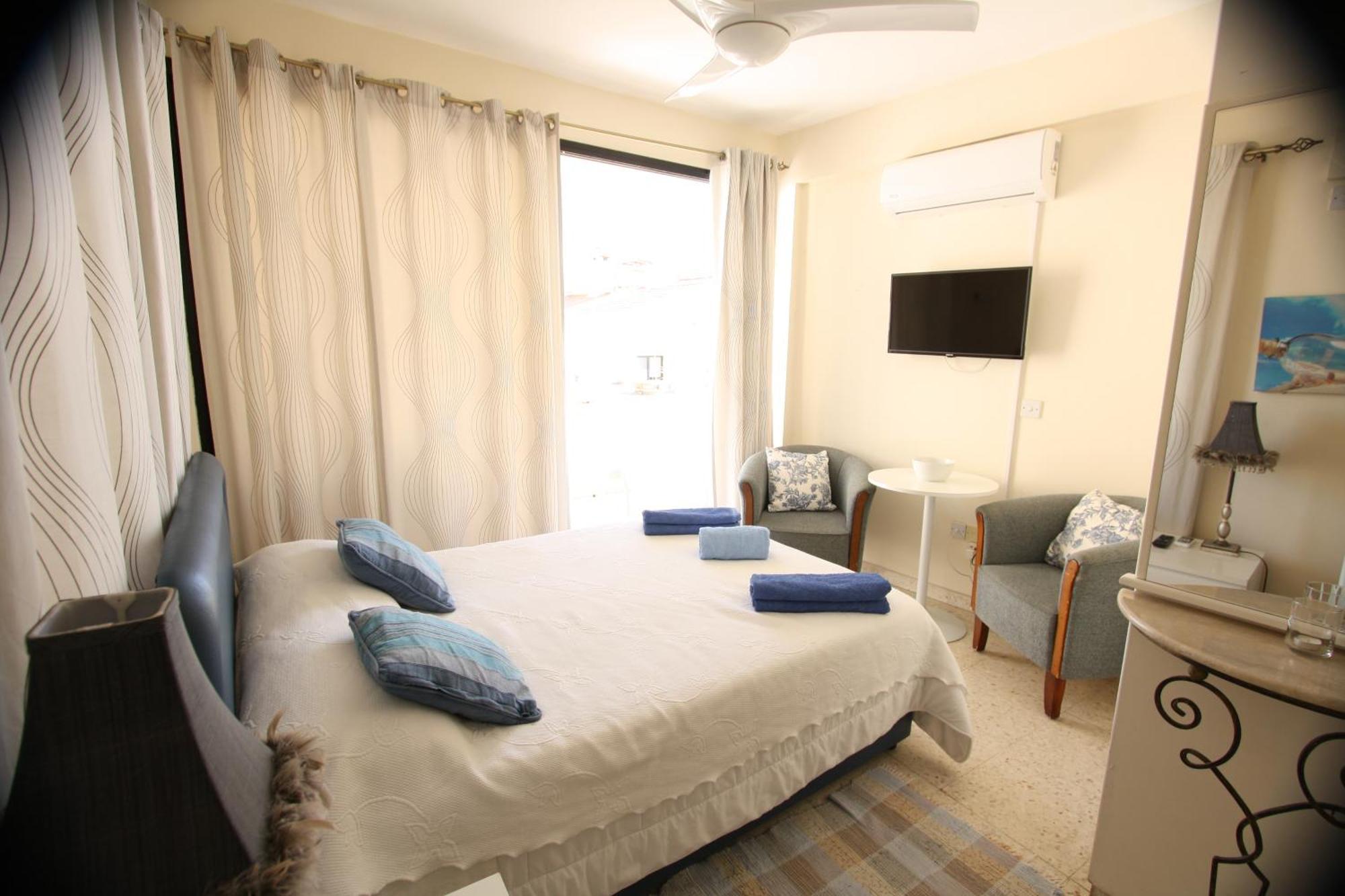 Pissouri Village Studios Eksteriør billede
