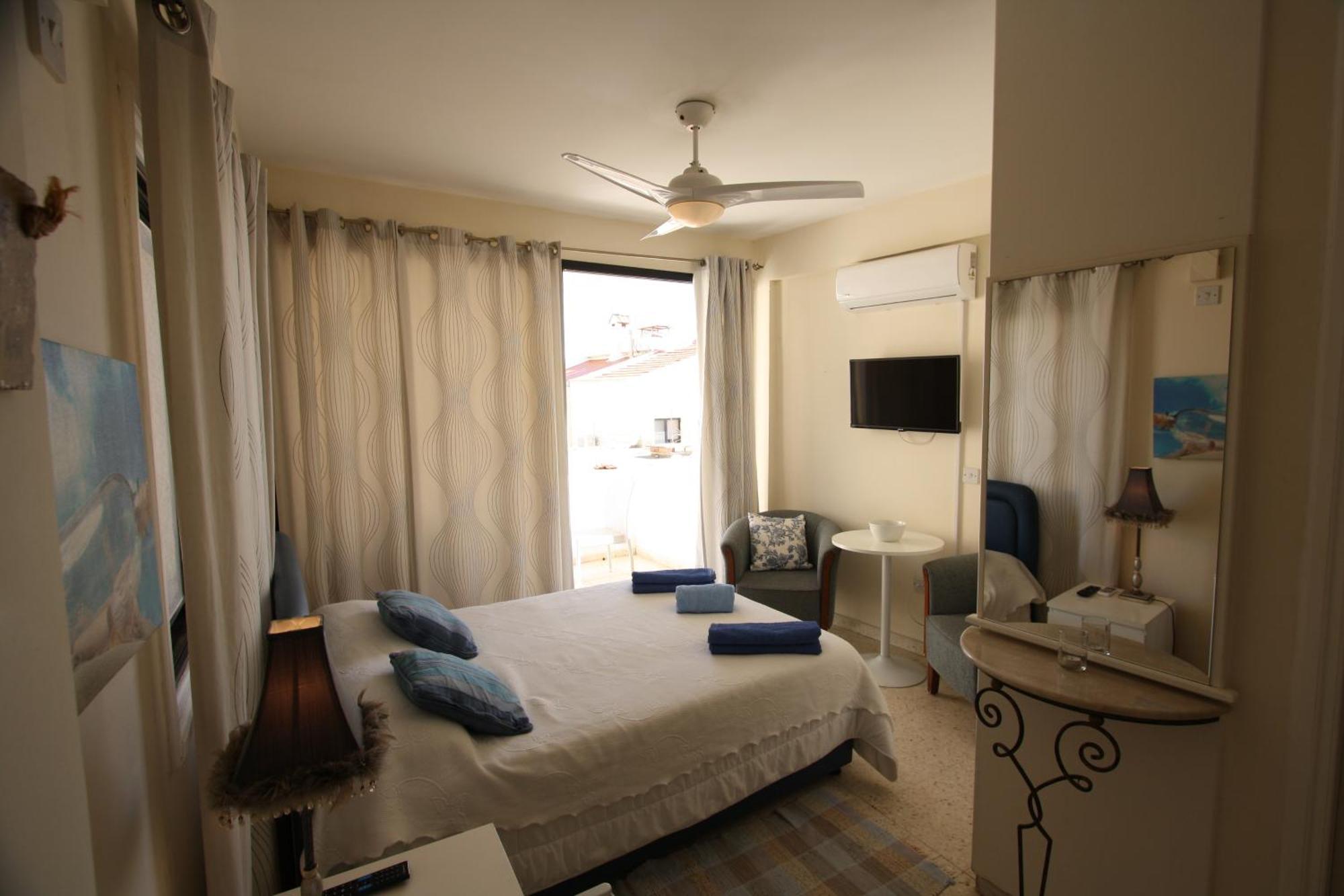 Pissouri Village Studios Eksteriør billede