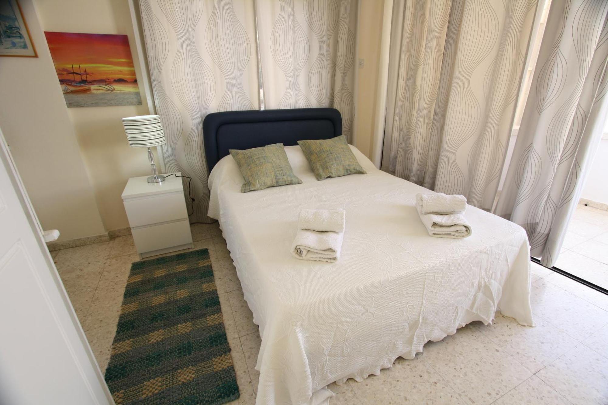 Pissouri Village Studios Eksteriør billede