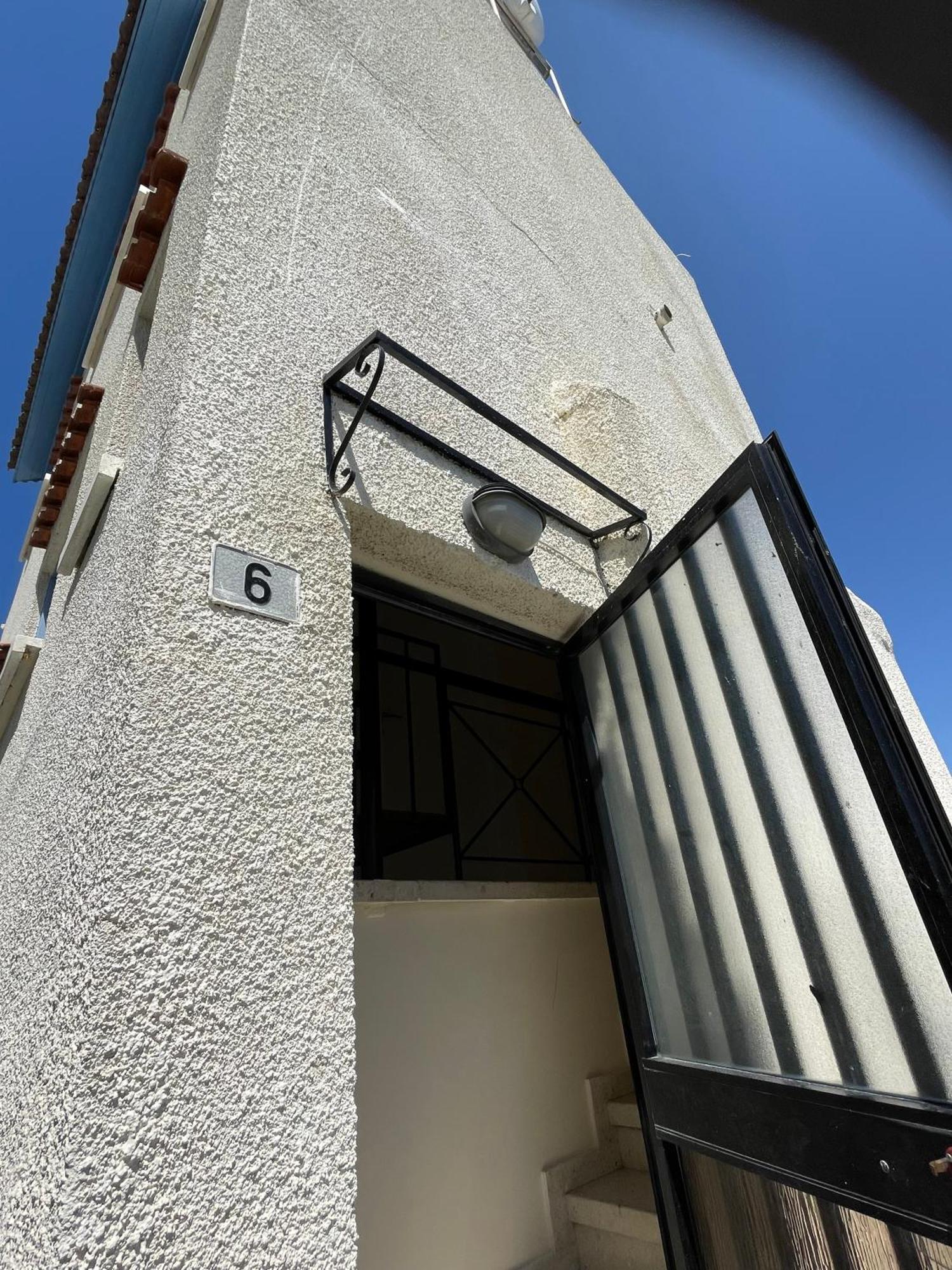 Pissouri Village Studios Eksteriør billede