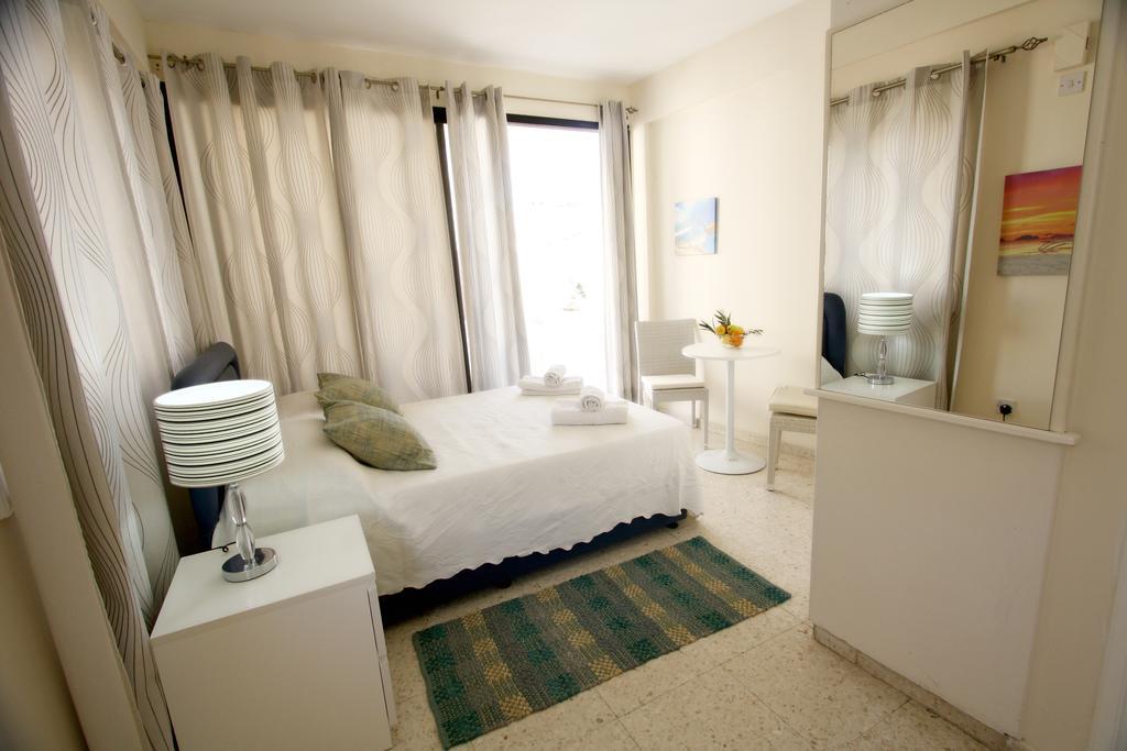 Pissouri Village Studios Eksteriør billede