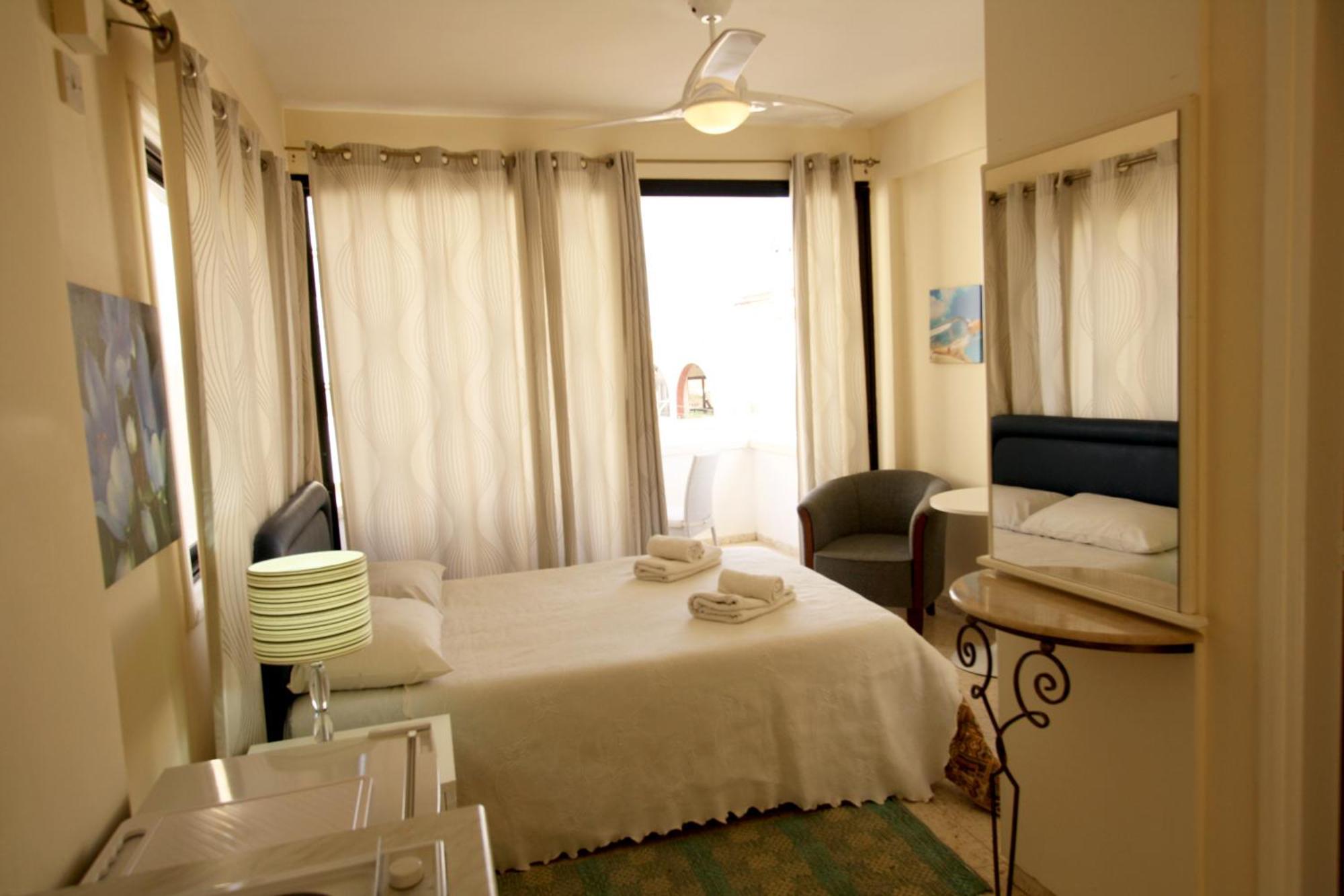 Pissouri Village Studios Eksteriør billede
