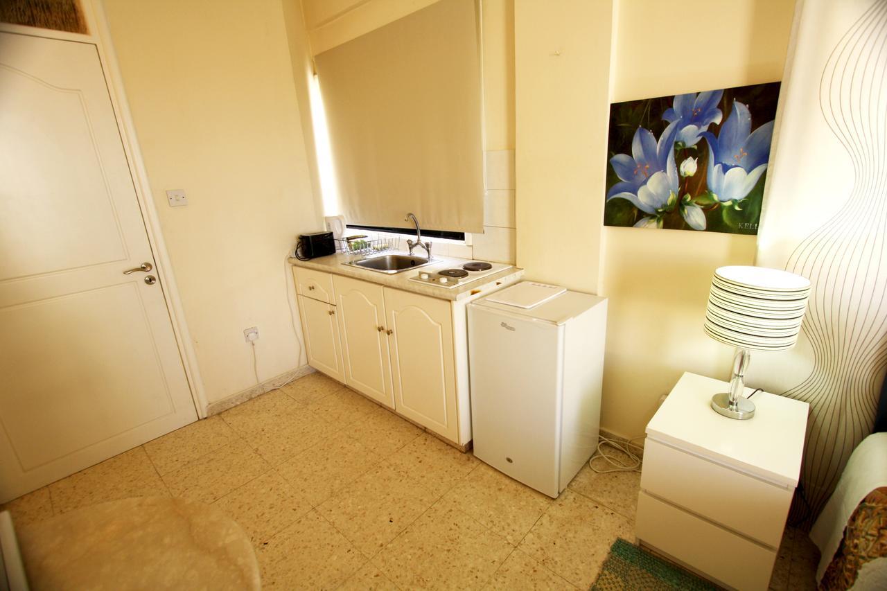 Pissouri Village Studios Eksteriør billede